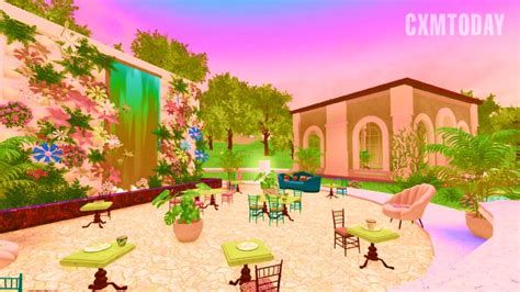 gucci garden in roblox|Gucci space inside Roblox.